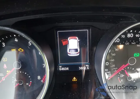 2019 Volkswagen Tiguan 2.0T Se/2.0T Sel/2.0T Sel R-Line/2.0T Sel R-Line Black z USA, uszkodzony, nr VIN 3VV2B7AX1KM085794